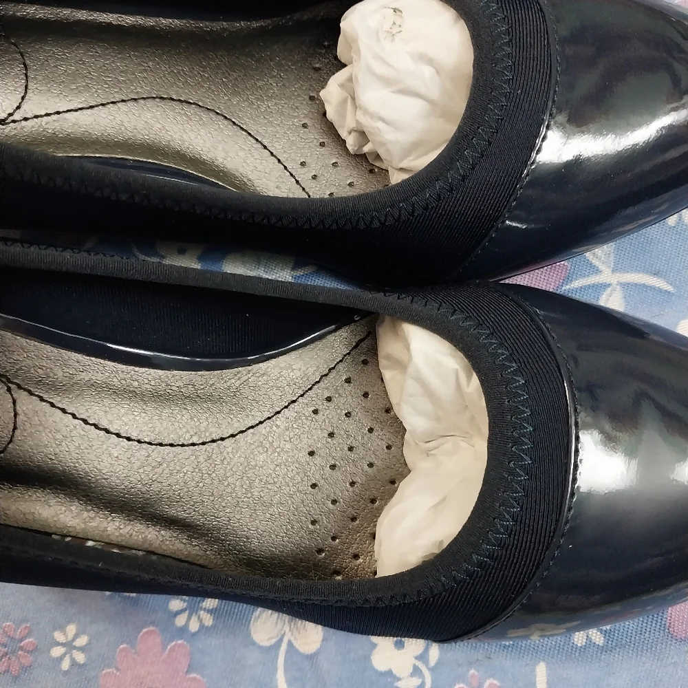 3271 Size 8.5 Lifestride Juliana Soft System Comfort and Support. NIB - Picture 7 of 8